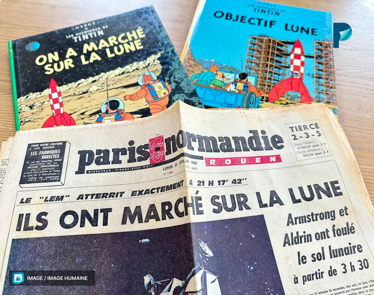 Entreprise / Enterprise