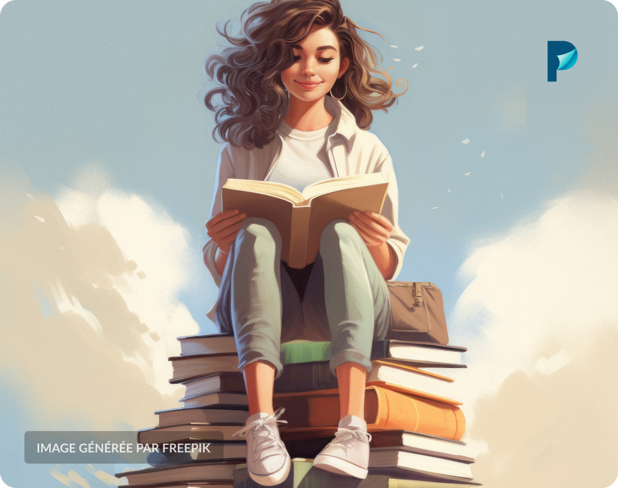 Accède à une mine d’histoires et d’articles de qualité