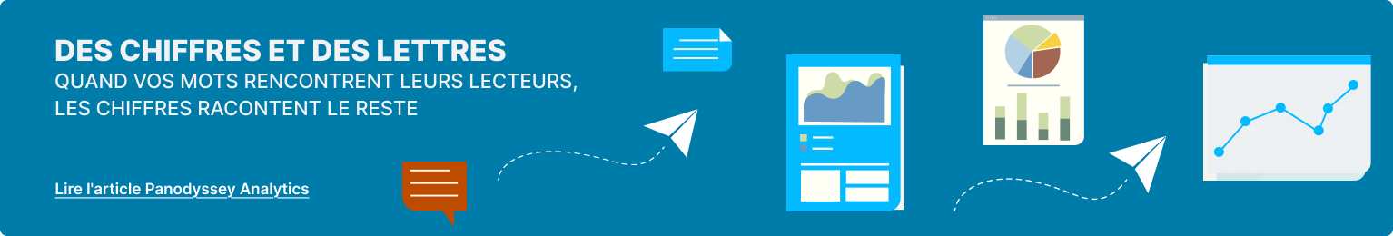 Panodyssey Analytics