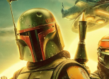 Le Livre de Boba Fett - Mini-série