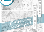Emission livres manga sur radiogoeland.fr