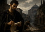 La peste de Justinien
