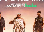 Future Man - Saison 2