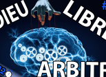 Adieu mon libre arbitre