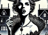 Une Bourgade aux Enfers