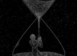 Haïku :  SALE  TEMPS  (LinkTober2025)