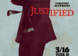 Justified - Saison 1