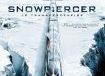 Snowpiercer, le Transperceneige
