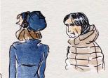 portraits parisiens 17