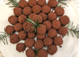 Bonbons Tiramisu au praliné - Recette en vidéo