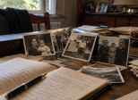 Héritons-nous aussi des erreurs de notre famille ?