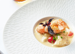 Montpellier brille dans le Guide Michelin 2024 : Cinq étoiles montantes illuminent la scène gastronomique