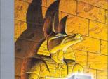 Les voies d'Anubis