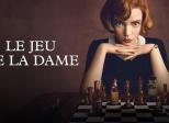 Le Jeu de la dame (The Queen's Gambit, Allan Scott, Scott Frank, 2020)