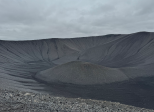 La magie augmentée de Hverfjall