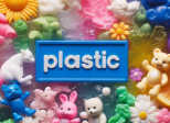 Le plastique c’est fantastique, c’est LE matériau de la transition écologique