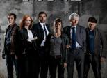 Engrenages - Saison 4