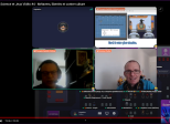 [Gamers - Sciences] Compte-rendu de la Scientific Game Jam - Mars 2022