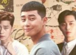Park Seo Joon : Des rôles de choix ?