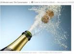faire la fête = indécence et inconscience 