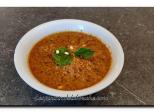 Pesto rosso