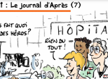 confinement : le journal d'après 7