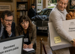 Rapport Courson : l’État ne sait plus mesurer le revenu réel des plus riches, il faut changer d’impôt