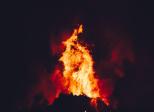 L'incendie de Jennyfer Lynn Alvarez