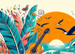 Concours d'écriture multiformat Panodyssey, les résultats des plumes vagabondes 🪶