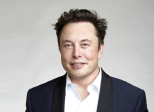 Elon Musk Makes History as the First Person to Reach $500 Billion