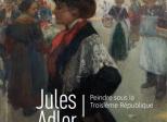 Jules Adler : le progrès en question