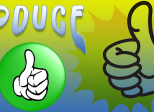 Pouce !