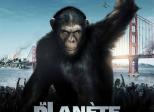 La Planète des Singes : Les Origines