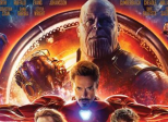 Avengers : Infinity War
