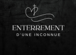 Enterrement d'une inconnue