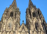 "Le Déni", extrait 1 : la cathédrale de Cologne (republication)