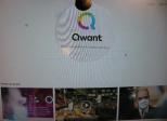 Et re-voila Qwant, dommage