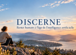 DISCERNE (#1/12)