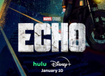 Echo - Mini-série