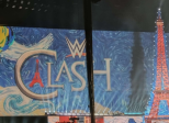 Clash in Paris 2025 - Maxime Saint Michel