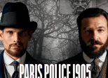 Paris Police 1905
