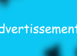 une femme advertie
