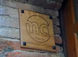 Pose de la première plaque de la route des métiers d'art d'Occitanie