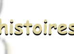 raconte-moi des histoires !