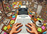 01.05 - ÉTAPE 5 : Synopsis court (La méthode qui venait du froid)