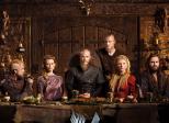 Vikings - Saison 4