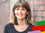 Gabi Fechtner Milliardärin