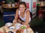 After our first week in Hanoi