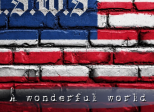 U.S.W.S : L'utopie blanche.
