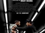 Creed : l'Héritage de Rocky Balboa